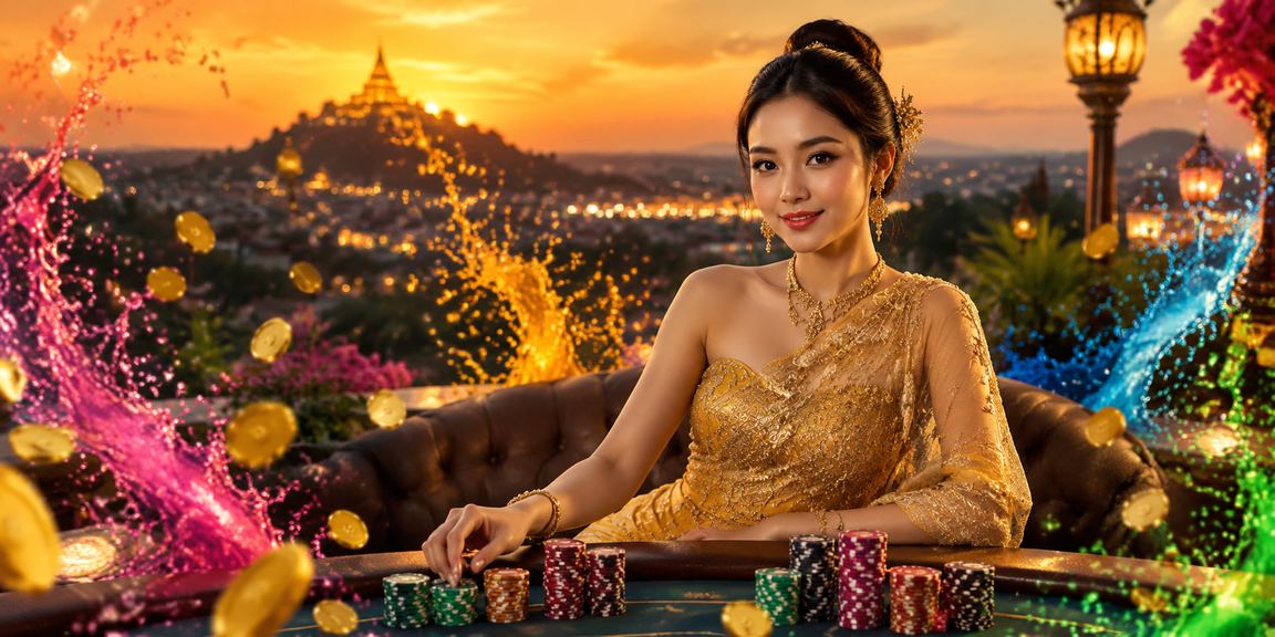 မန္တလေးတောင်ရွှေဘုရား အနီး VIP ပရိုမိုးရှင်းများ