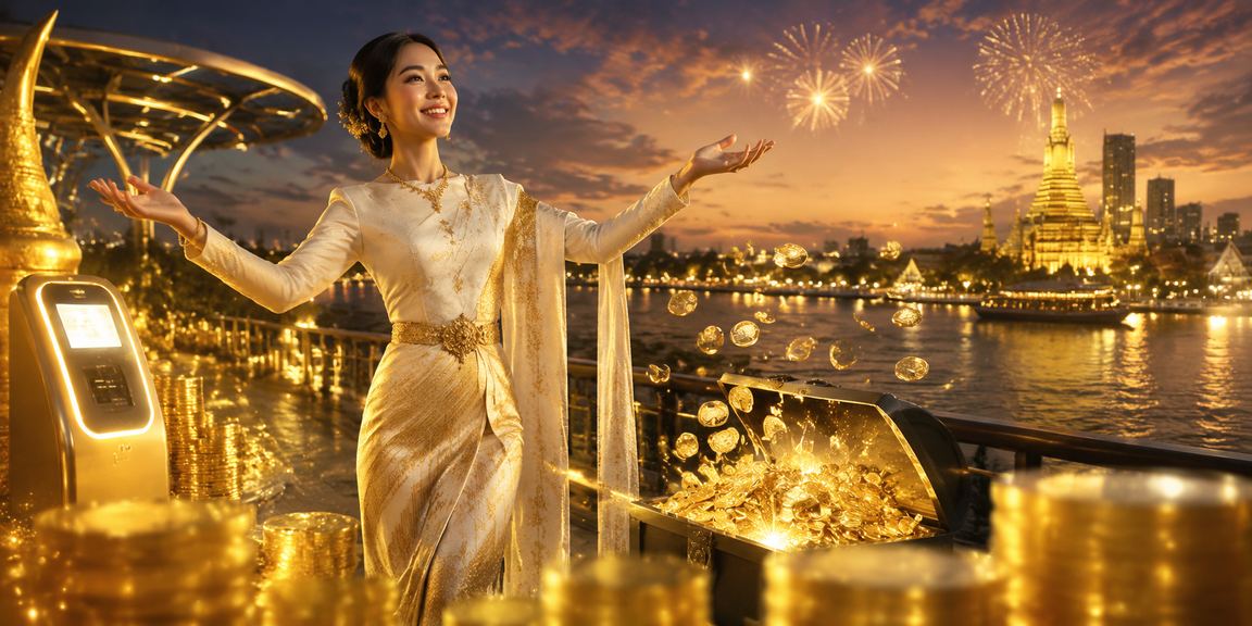 ရန်ကုန်မြစ်ကမ်းတိုင် နေရာမှ VIP ချီးမြှင့်ချက်